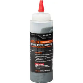 8 oz. Anti-Ox Bottle
