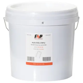Shop Cable & Electrical Staples | Romex Staples