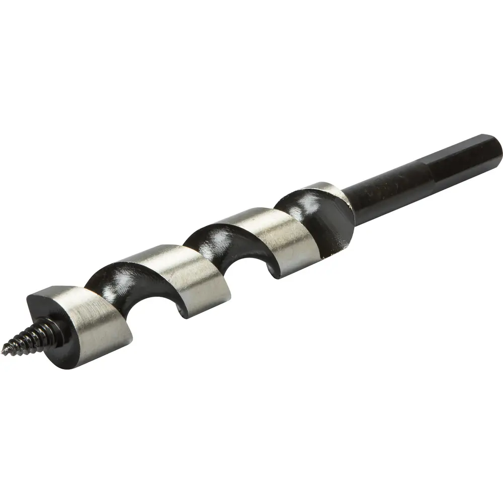 7 8 X 8 SHIP AUGER BIT visual data 4