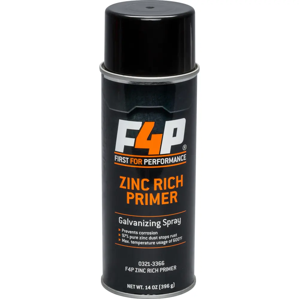 Zinc Rich Primer