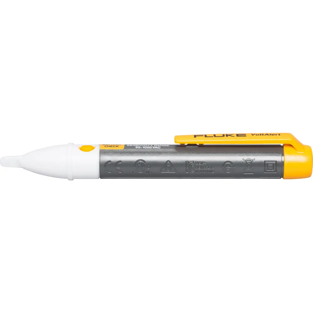 2AC VoltAlert™ Electrical Tester, 90-1000 VAC