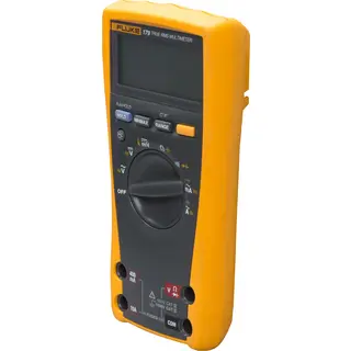 Fluke 175 Hand-Multimeter Digital CAT III 1000 V, CAT IV 600 V Anzeige Counts 6000