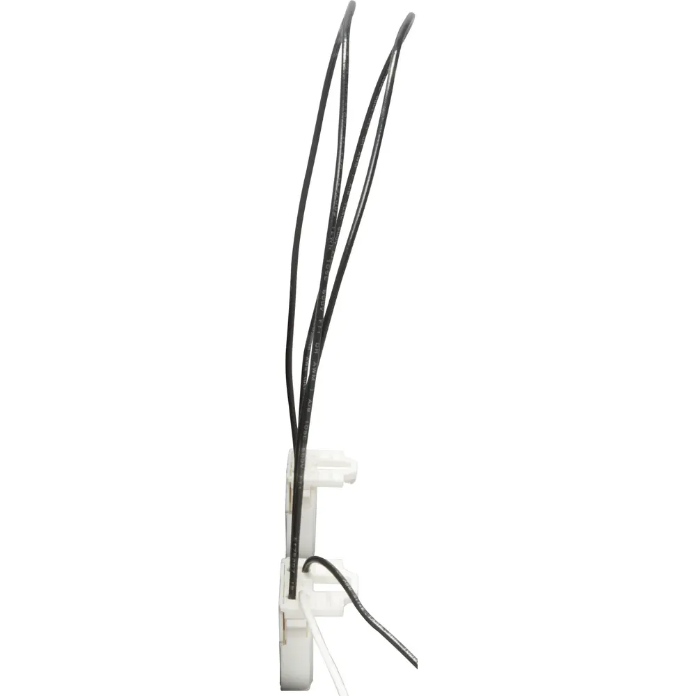 600 VAC 2-Lamp Tombstone Kit