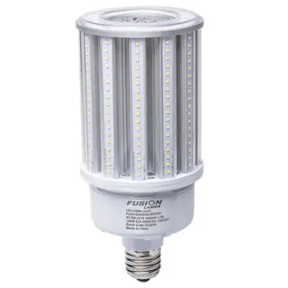 100 W 120-277 VAC HID Replacement LED Lamp, E39, 5000K