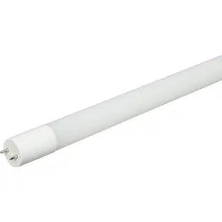 18W 120-277V 4ft. T8 LED Linear Lamp, Bypass, 5000K 18W 120-277V 4ft. T8 LED Linear Lamp, Bypass, 5000K