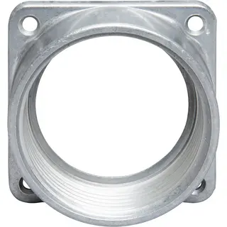 2-1/2 in. Universal Raintight Hub