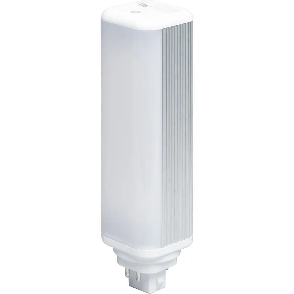 18.5W LED 4-Pin Plug-In Lamp, 3500K