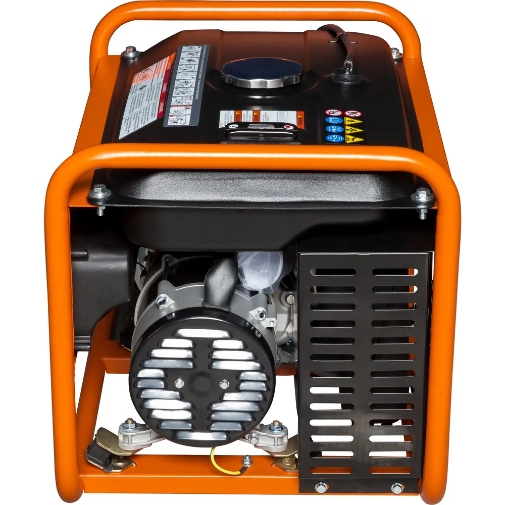 1800W, 120 VAC, GP Series EPA/CSA/49-State Portable Generator