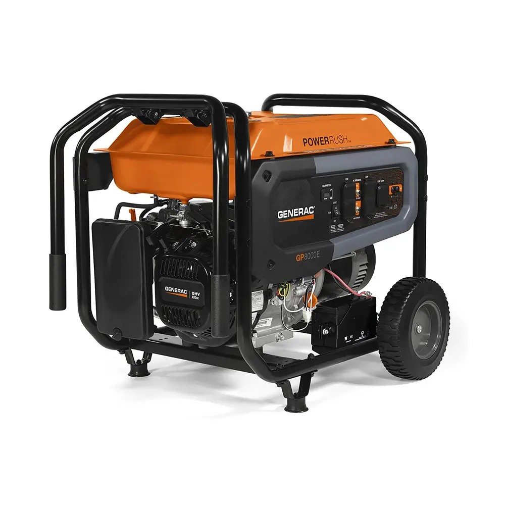 Bobine Utilitaire Generac Pour Générateur Référence 077220A - Neuf (stock Ancien)