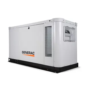 40kW, 120/240 VAC, Single-Phase, Protector® XG Series, Automatic
