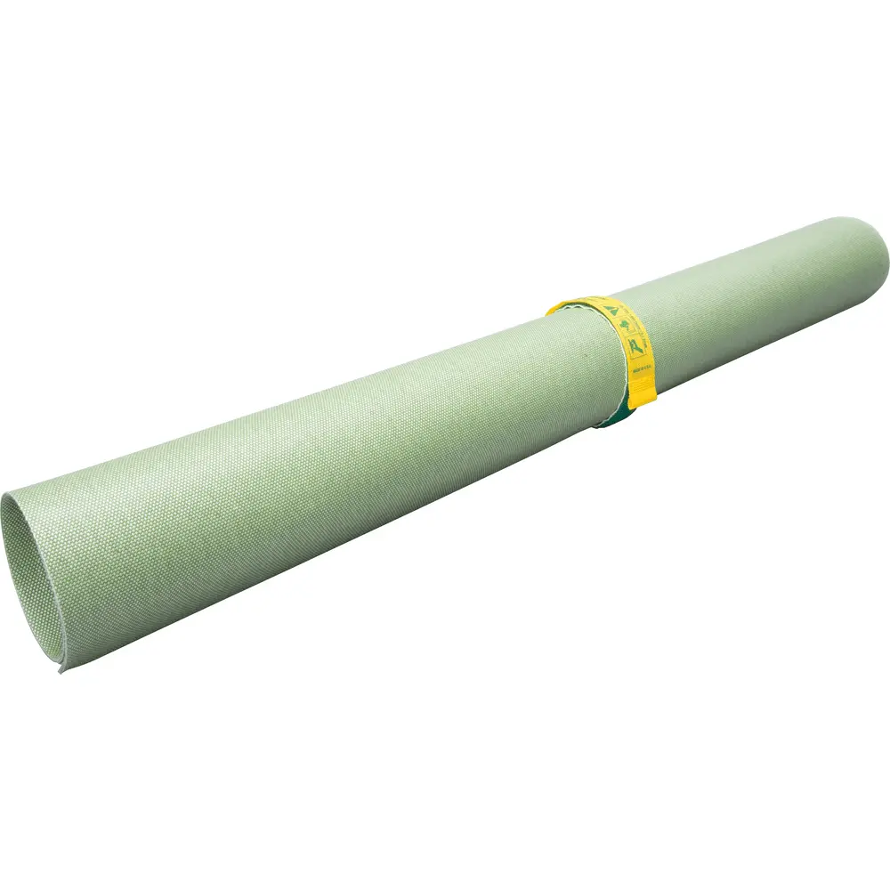 Couverture Chauffante Pour Tuyaux PVC – 800W 120V AC – Avec Sangle Et Raidisseur