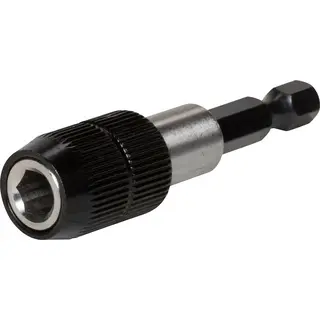 6-32 - 1/4-20 Drill Tap Set, 6-Piece