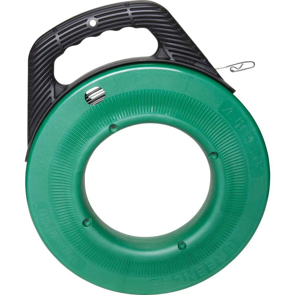 Fish Tape, 240' x 1/8