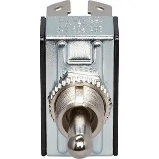 On/Off Interruttori A Levetta Ad Alta Resistenza Certificato MIL-STD - Foto 3