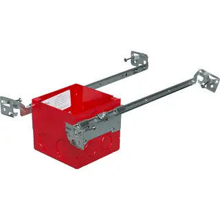 Junction Box Housing, 4