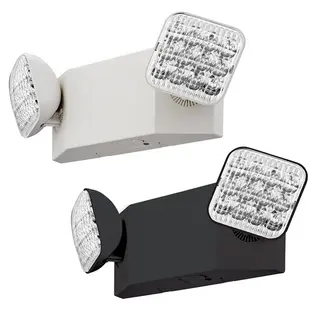 Emergency & Exit Lighting | Exit Signs, Combos & Safety Fixtures