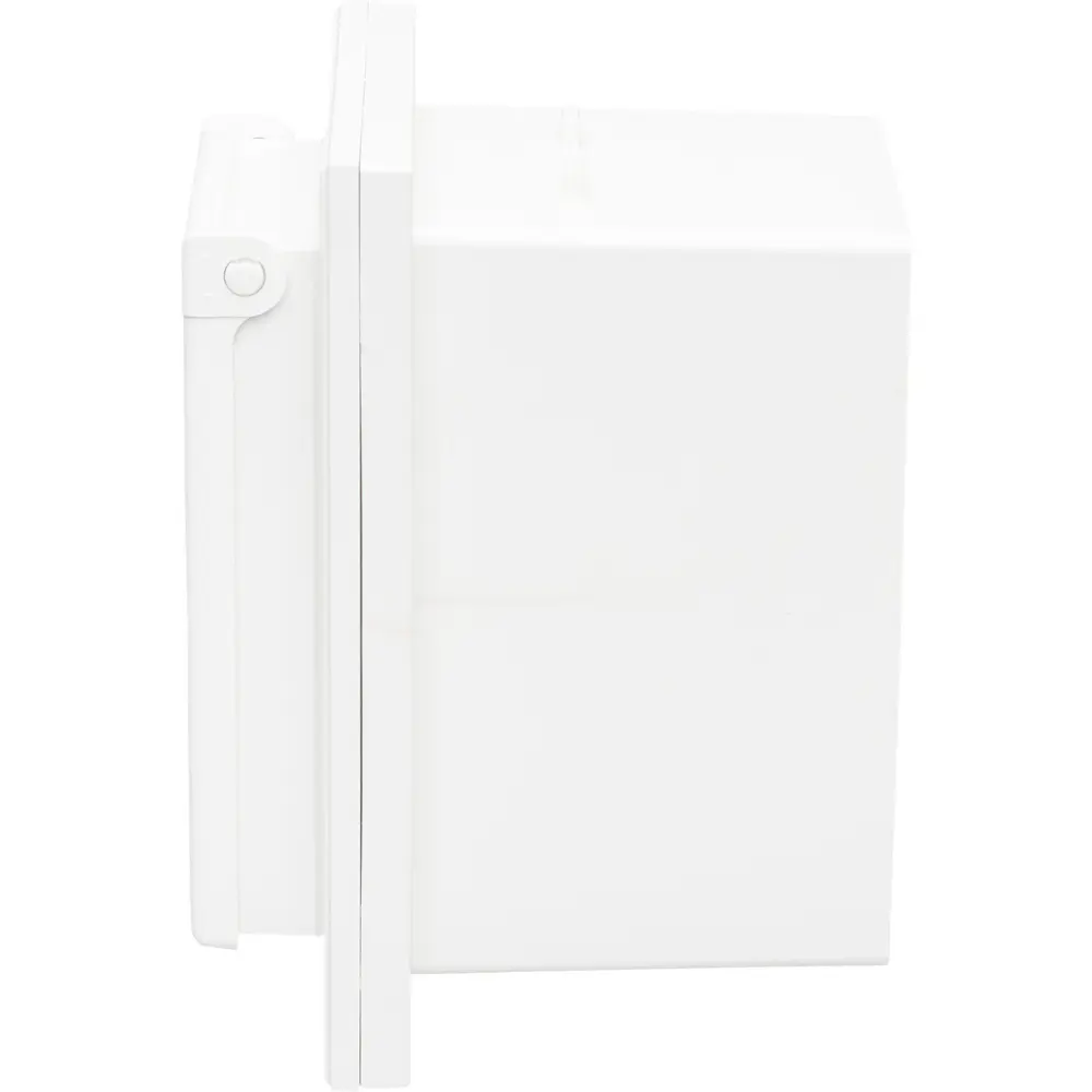 Low Profile InBox™ w/ Adapter Sleeve for New Brick Construction