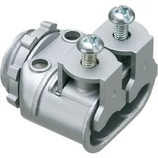 Shop AC/MC Cable Connectors & Fittings | Bulk Options