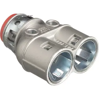 AC/MC Connectors | Non-Insulated Cable Fittings | CES