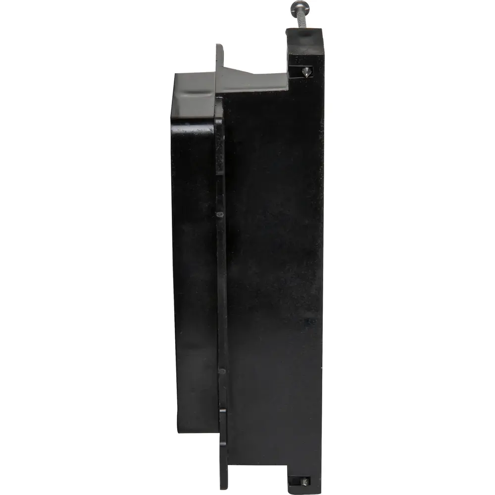Single-Gang Nail On Low Voltage Mounting Brackets for New Construction