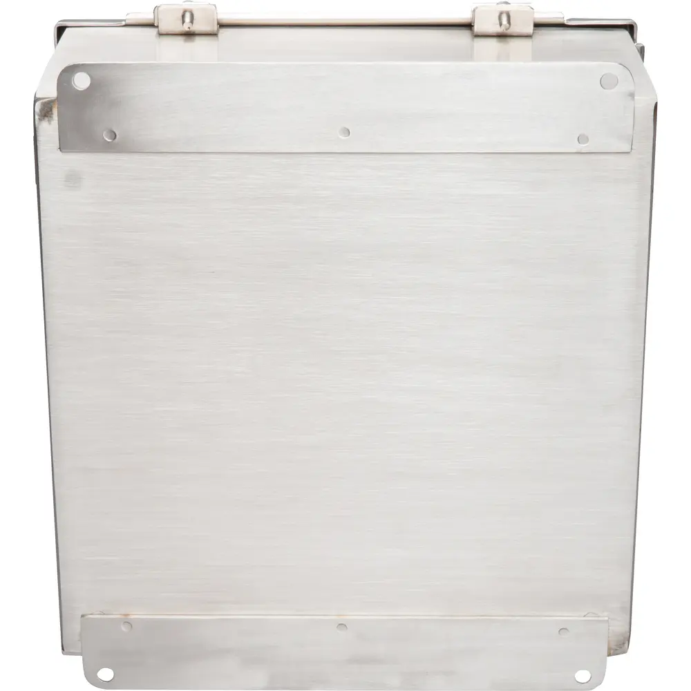 Electrical Enclosure, 12