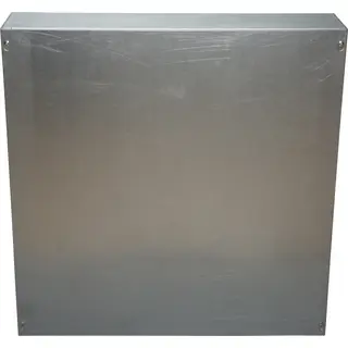 Electrical Enclosure, 24