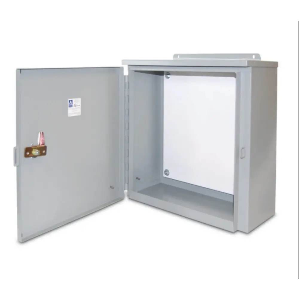 Electrical Enclosure, 30