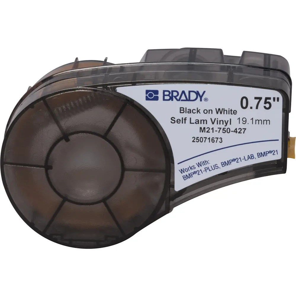 Cable Label, 0.75