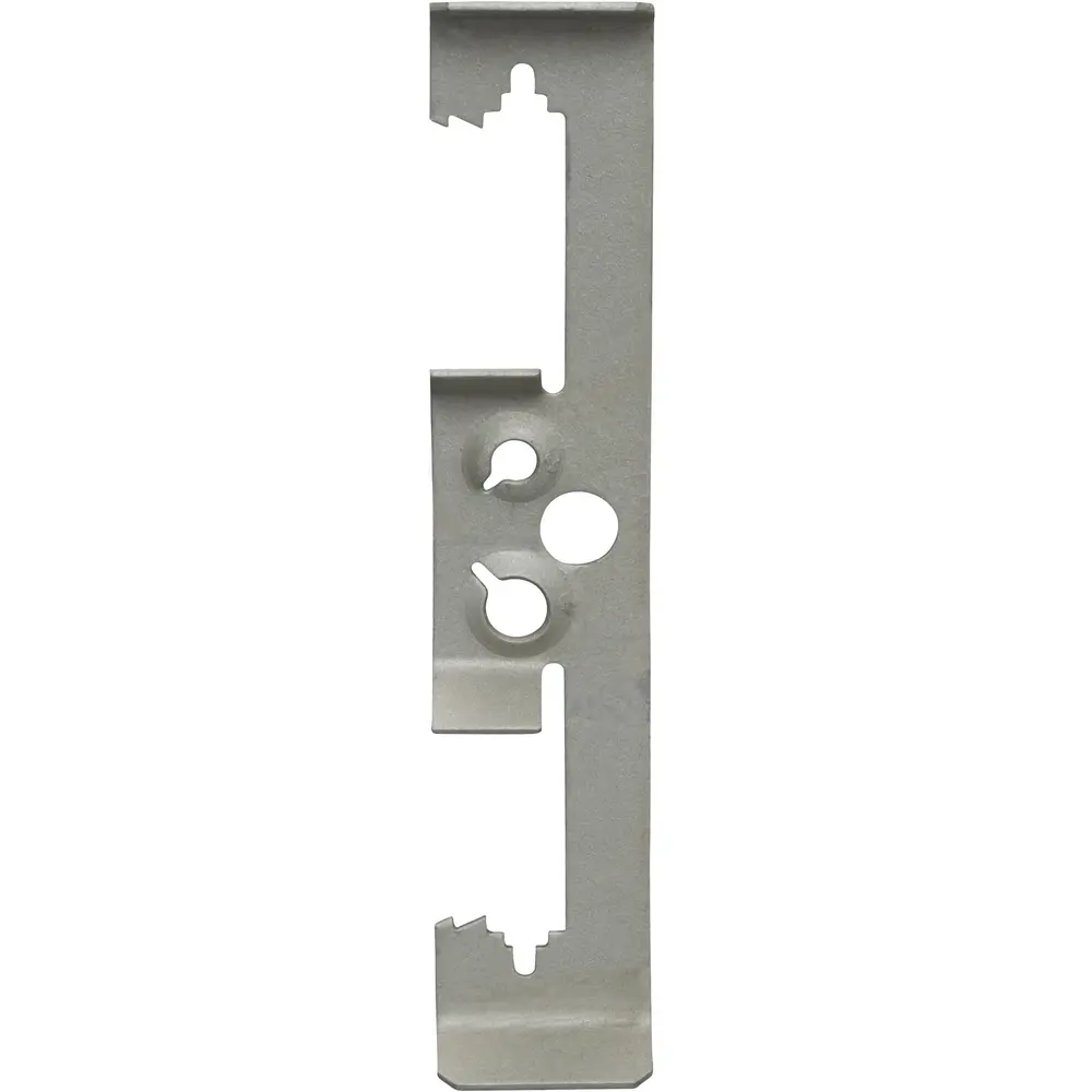 ◆タチカワ◆バーチカル◆W318×H203◆Z-2512BL6◆ Multi-Function Clip, 1/4