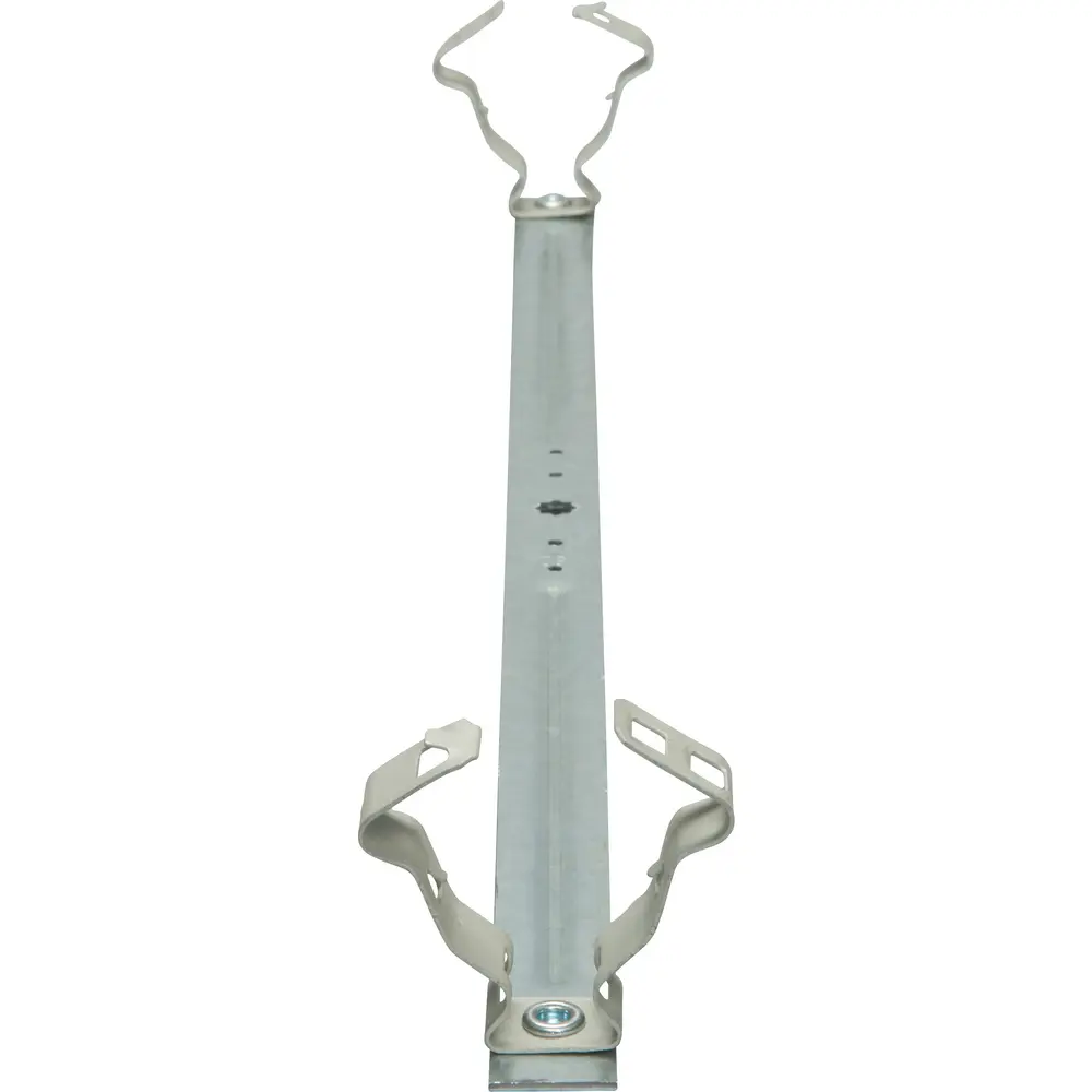 Combination Box/Conduit Hanger for 1/2