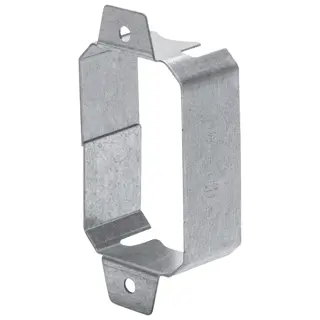 Single-Gang Switch Box Extension