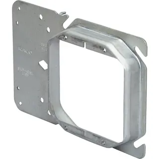 Mud Ring, 4