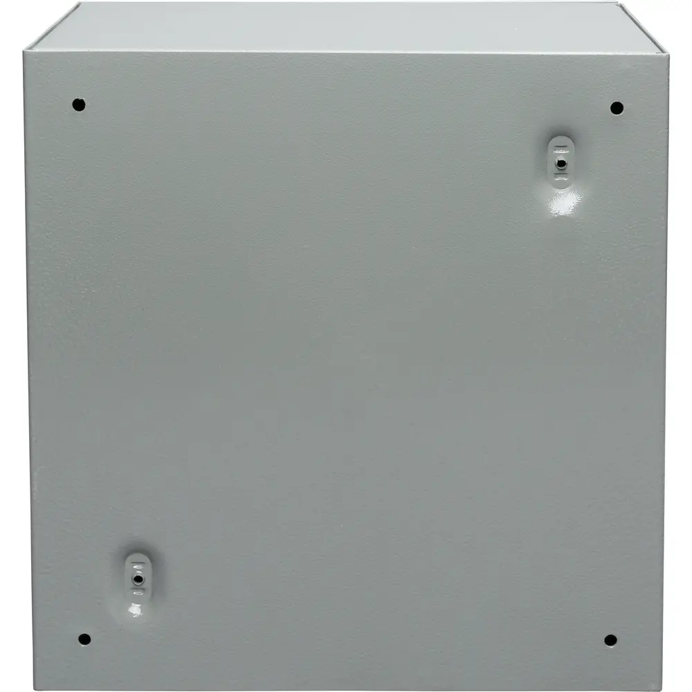 Electrical Enclosure, 12