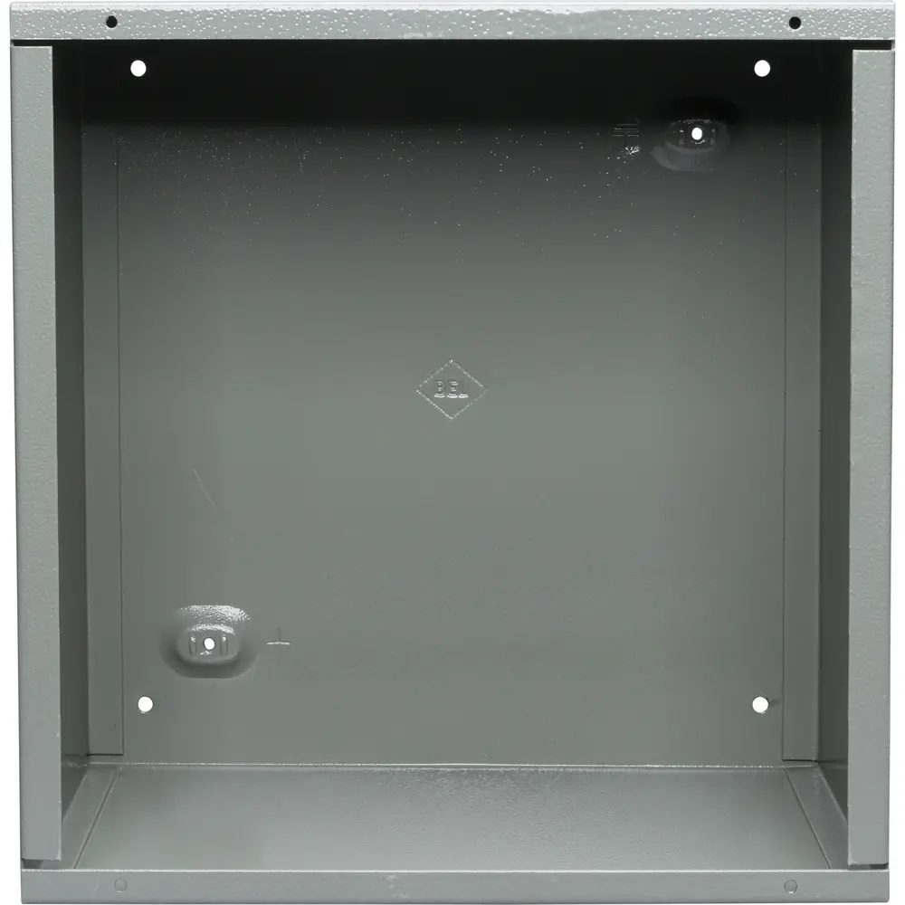 Electrical Enclosure, 12