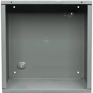 Electrical Enclosure, 12