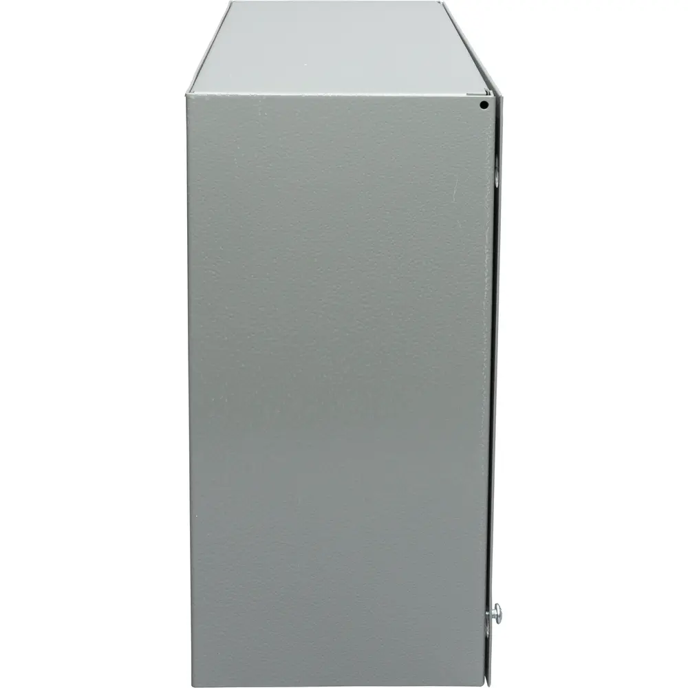 Electrical Enclosure, 12