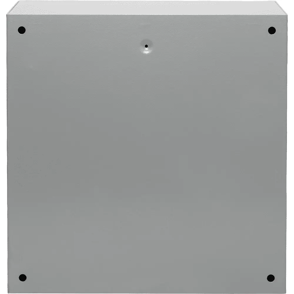 Electrical Enclosure, 18