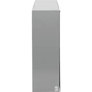 Electrical Enclosure, 18