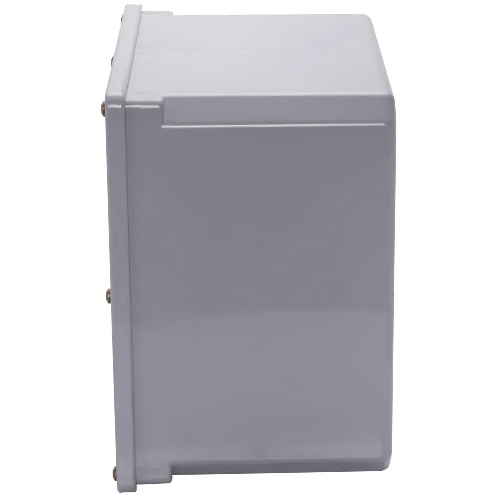 Junction Box, 12