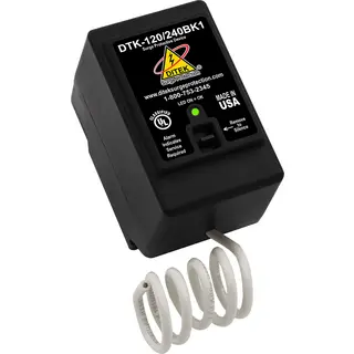 Surge Protector Devices for Panels | Residential & Industrial