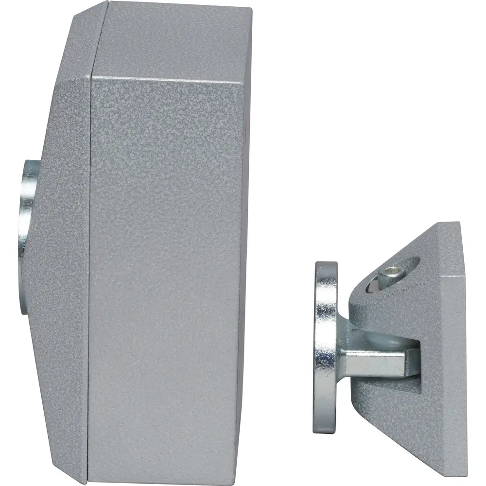 Electromagnetic Door Holder, Surface Wall Mount