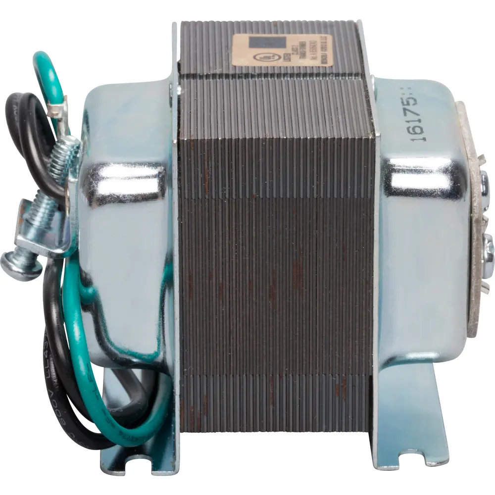 Signaling Transformer, 120VAC, 20/30VA, Class 2, Low Voltage