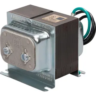 Class 2 Signaling Transformers Low Voltage, 120 VAC, 40 VA