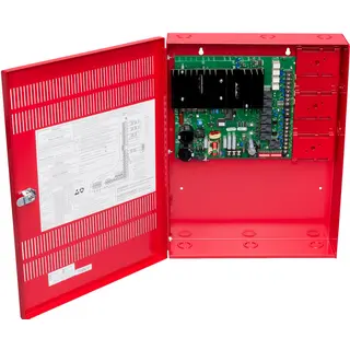 『新品未使用』DOMINAS ADVANCED RED LED BOOSTER Booster Power Supply, 6.5A