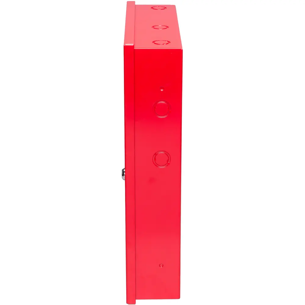 『新品未使用』DOMINAS ADVANCED RED LED BOOSTER Booster Power Supply, 6.5A