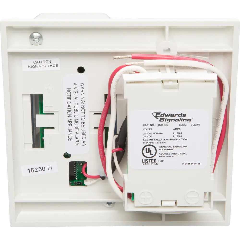 Hotel Room Annunciator Kit