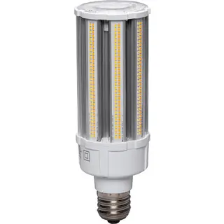 LED Lamp, HID Replacement, 45W/54W/63W, 120/277 VAC, E39