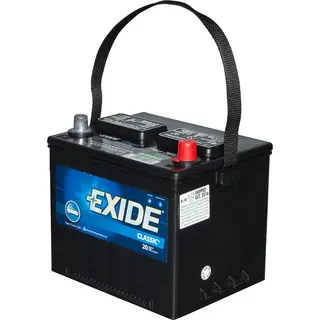 Generator Batteries | Reliable Power for Standby & Portable Generators | CES