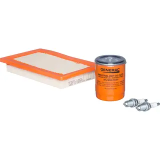 Maintenance Kit, 13-17kW, 990cc, Air-Cooled Engine Compatible