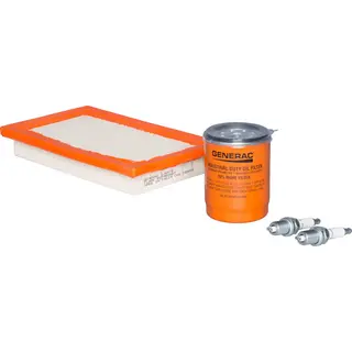 Generac 6485 Maintenance Kit (20kW - 26Kw)
